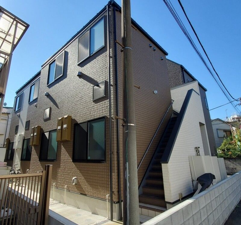 ハーモニーテラス平井Ⅲ