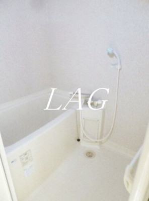 【浴室】 | フェニックス麻布狸穴公園 | お風呂です。