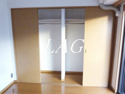 【収納】 | フェニックス麻布狸穴公園 | 収納です。