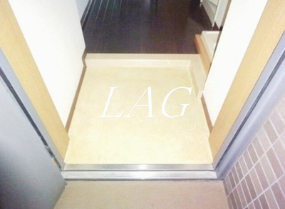 【玄関】 | エスコート麻布十番 | 玄関です。