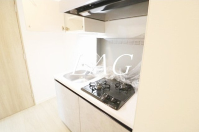 【キッチン】 | プレール・ドゥーク新丸子 | キッチンです。