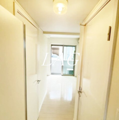 【寝室】 | ＨＡＬＥ三宿 | 寝室です。