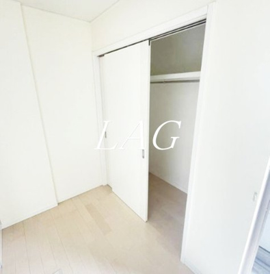 【収納】 | ＨＡＬＥ三宿 | 収納です。