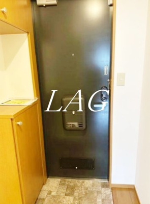 【玄関】 | マデイラ | 玄関です。