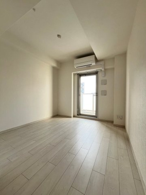 【洋室】 | アドバンス難波南ワイズ