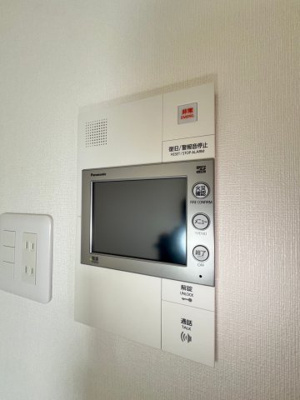 【セキュリティ】 | アドバンス難波南ワイズ