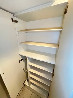 【収納】 | アドバンス難波南ワイズ