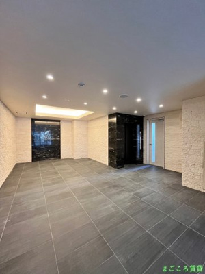 【ロビー】 | アドバンス難波南ワイズ