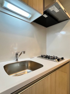 【キッチン】 | アドバンス難波南ワイズ
