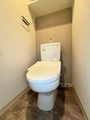 【トイレ】 | アドバンス難波南ワイズ