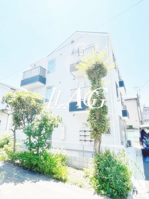 【外観】 | ピリカフォレスト | 外観です。