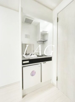 【キッチン】 | ピリカフォレスト | キッチンです。