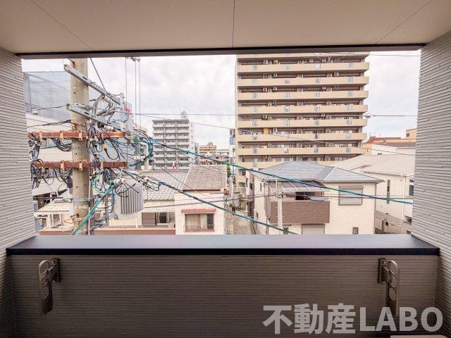 ハーモニーテラス平野西Ⅱのその他