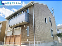 エスコートみなみ　Ａ棟の画像