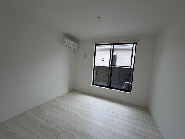 泉佐野市長滝新築戸建のトイレ|1階トイレ
