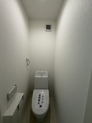 泉佐野市長滝新築戸建のバルコニー|10号棟　2680万円
土地面積102.52㎡、建物面積100.19㎡