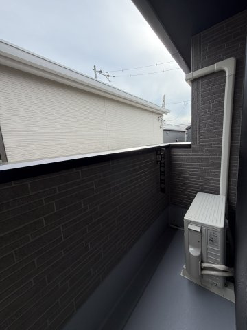 泉佐野市長滝新築戸建の浴室|10号棟　2680万円
土地面積102.52㎡、建物面積100.19㎡