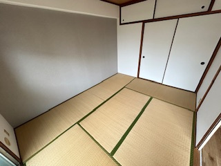 【和室】 | カルム東大阪