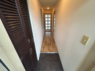 【玄関】 | カルム東大阪