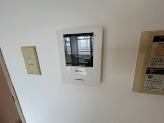 【セキュリティ】 | カルム東大阪