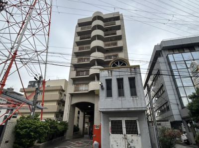【外観】 | カルム東大阪