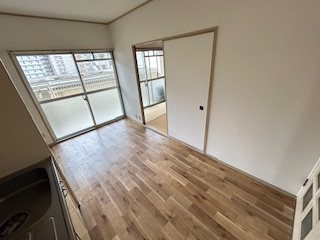 【居間・リビング】 | カルム東大阪