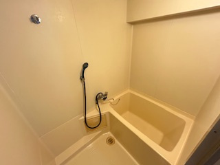 【浴室】 | カルム東大阪