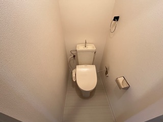 【トイレ】 | カルム東大阪