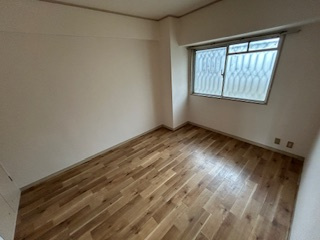 【洋室】 | カルム東大阪