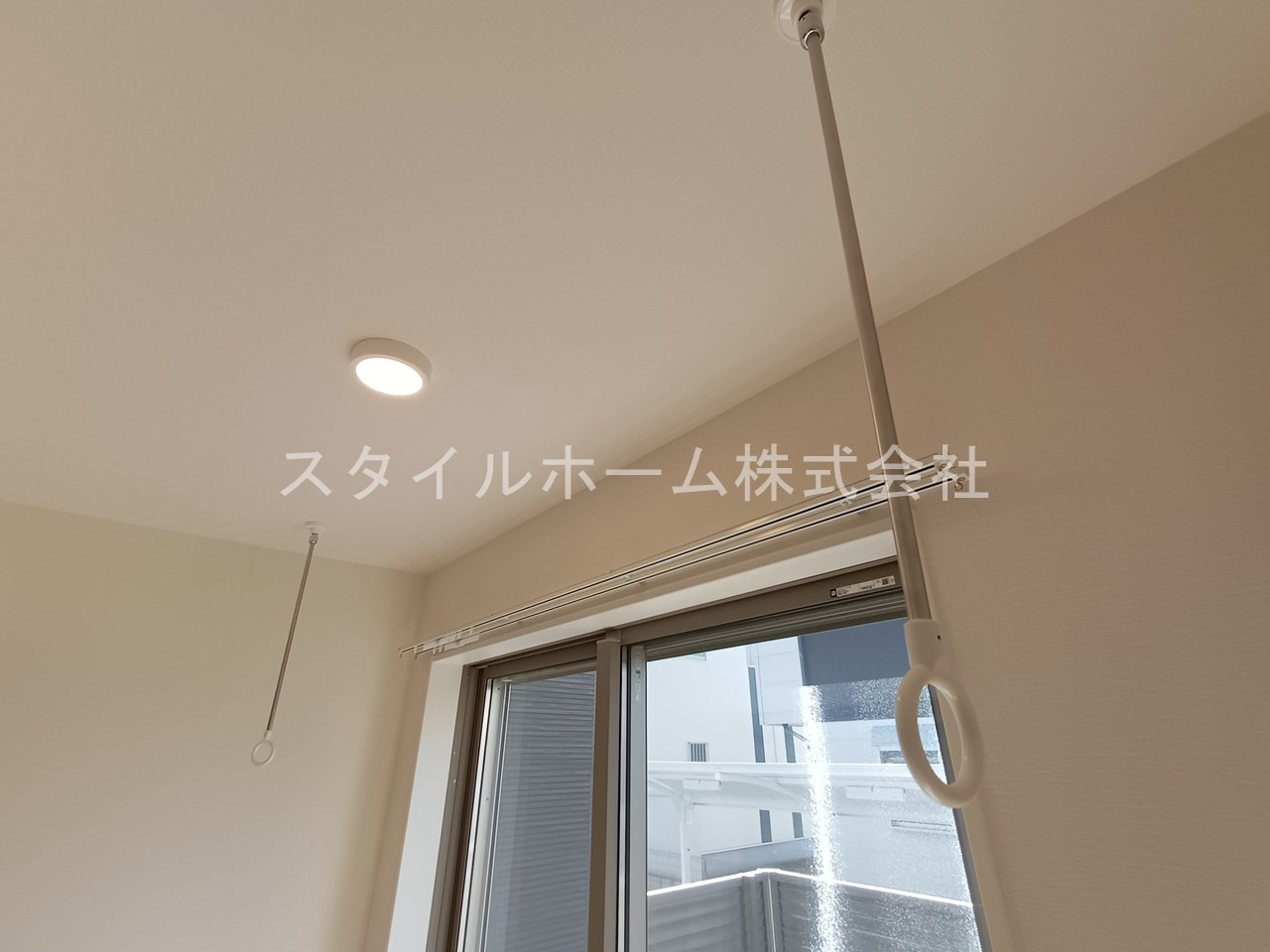 ベラ・カーサの設備|別部屋写真です。