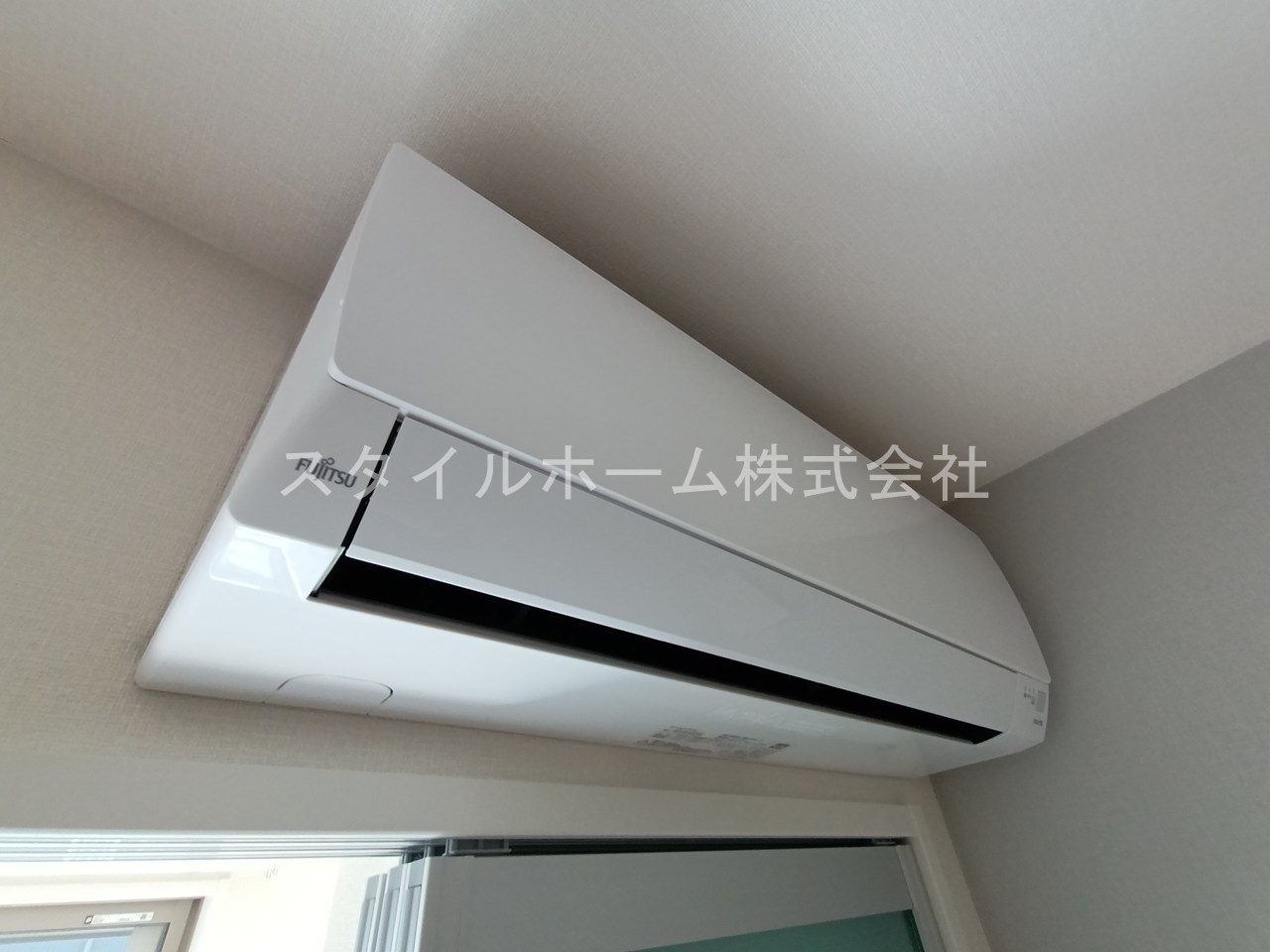 ベラ・カーサの設備|別部屋写真です。