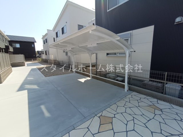 ベラ・カーサのその他共用部分