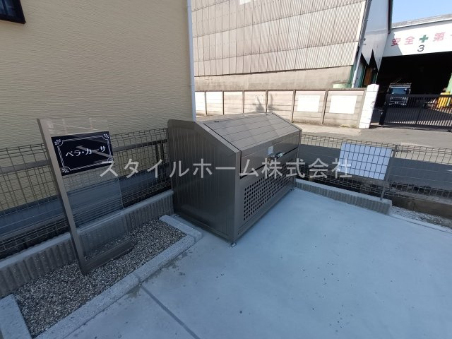 ベラ・カーサのその他共用部分