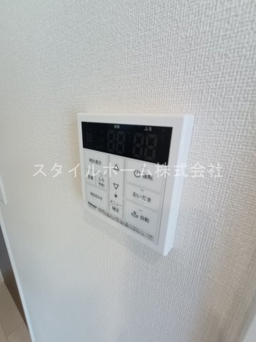 ベラ・カーサの設備|別部屋写真です。