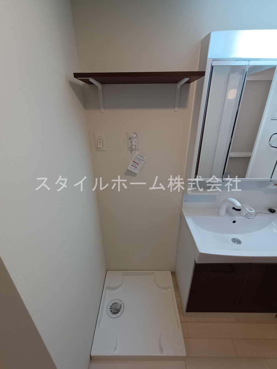 ベラ・カーサの設備|別部屋写真です。