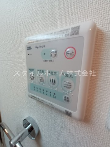 ベラ・カーサの設備|別部屋写真です。