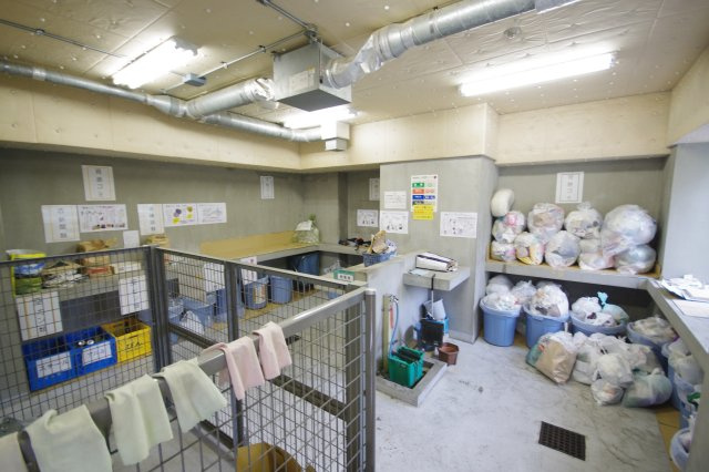 【その他共用部分】