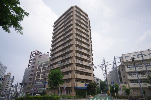 【外観】