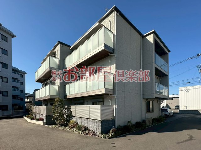 ラ・ルーチェ 東櫛原