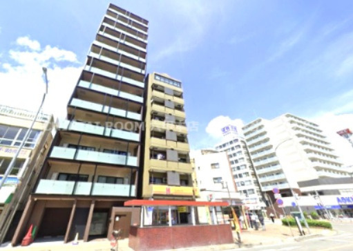 ブエナビスタ神戸駅前