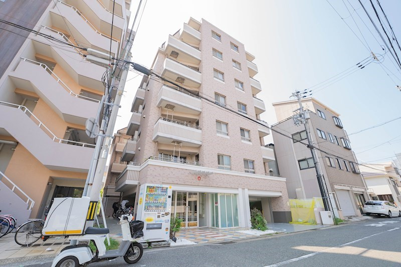 GROOVE神戸レジデンス