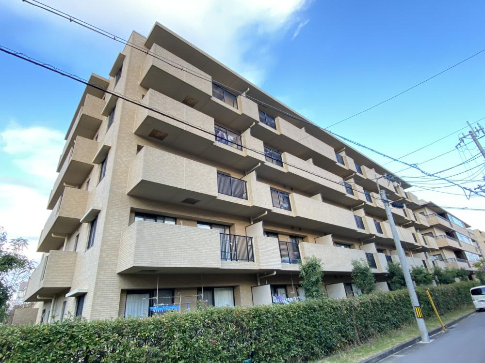 ハイツ甲四公園