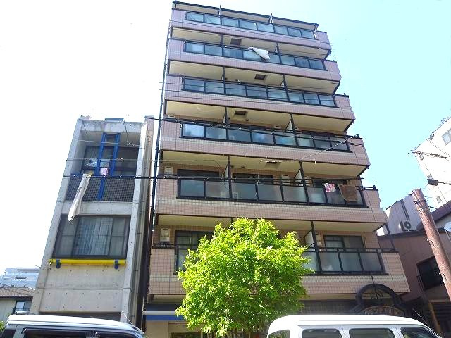 グランテ下山手