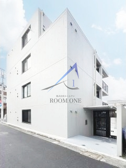 エルフローラ三軒茶屋