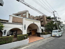 セレッソコート芦屋中央公園の画像