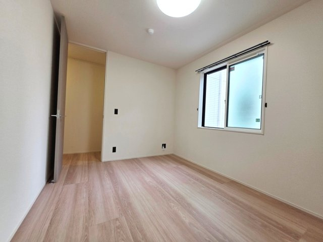 【寝室】 | Auspicious House