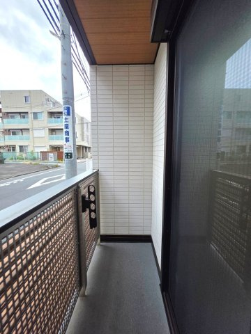 【バルコニー】 | Auspicious House