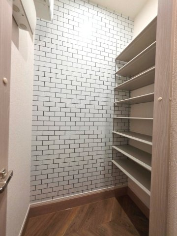 【収納】 | Auspicious House