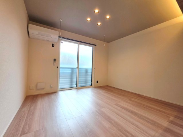 【居間・リビング】 | Auspicious House