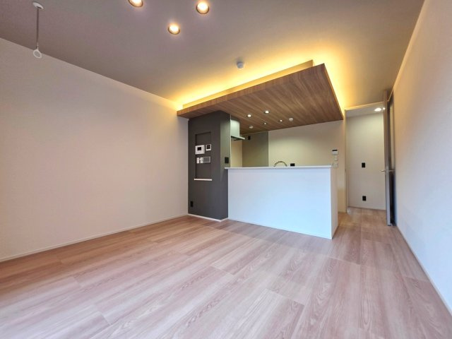 【居間・リビング】 | Auspicious House
